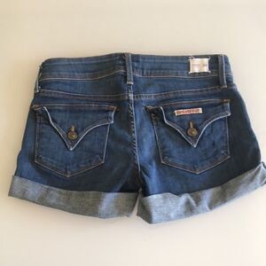 Hudson Crowley Short SZ 24